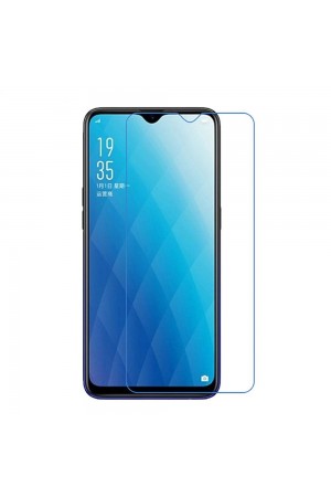 Bufalo Oppo AX7 / Oppo A12 / Oppo A5s FlexiGlass Nano Ekran Koruyucu