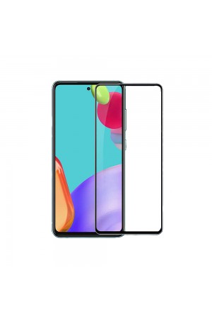 Bufalo Oppo Reno 11F ESD Anti Static Cam Ekran Koruyucu