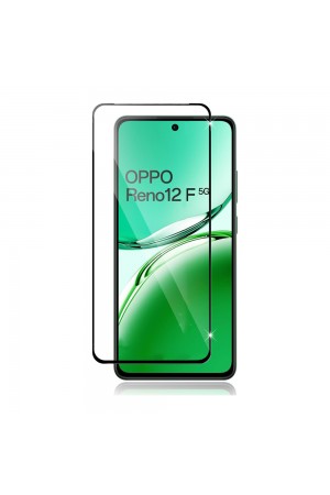 Bufalo Oppo Reno 12F ESD Anti Static Cam Ekran Koruyucu