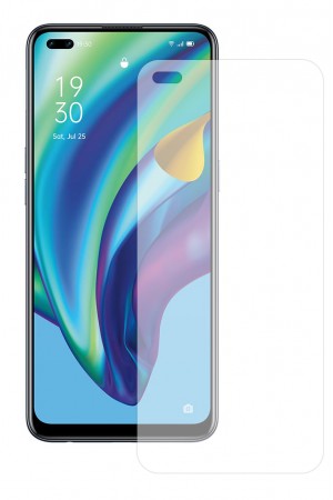 Bufalo Oppo Reno4 Lite FlexiGlass Nano Ekran Koruyucu…