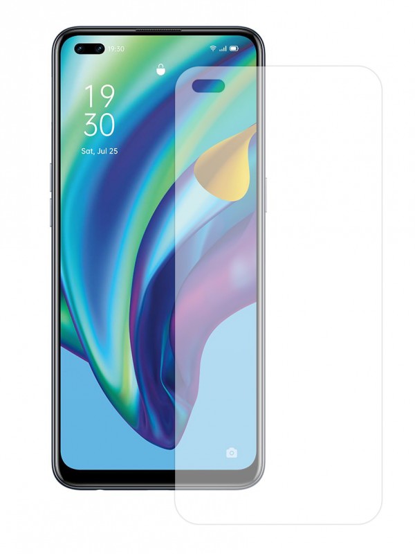 Bufalo Oppo Reno4 Lite FlexiGlass Nano Ekran Koruyucu…