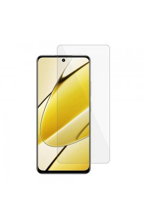 Bufalo Realme 12 4G FlexiGlass Nano Ekran Koruyucu