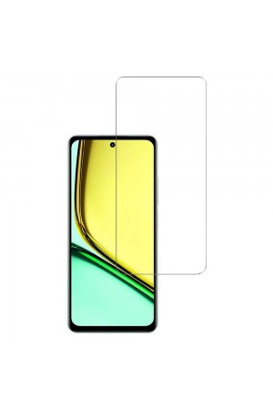 Bufalo Realme 12 Lite FlexiGlass Nano Ekran Koruyucu