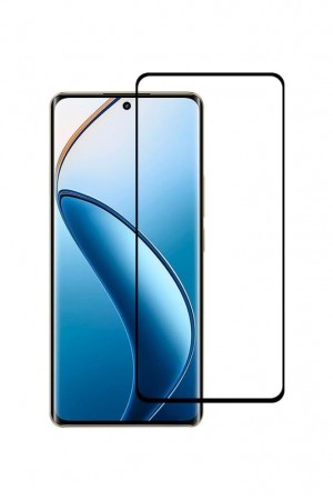 Bufalo Realme 12 Plus ESD Anti Static Cam Ekran Ko...