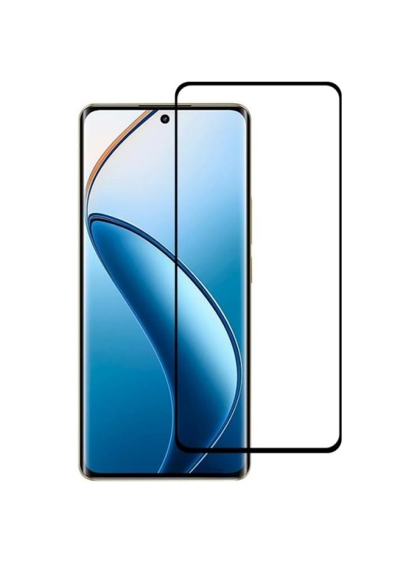 Bufalo Realme 12 Plus ESD Anti Static Cam Ekran Koruyucu