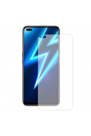 Bufalo Realme 6 Pro FlexiGlass Nano Ekran Koruyucu