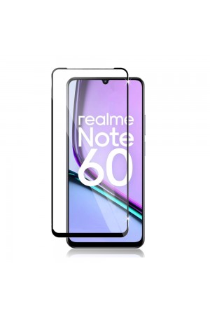 Bufalo Realme Note 60 ESD Anti Static Cam Ekran Koruyucu