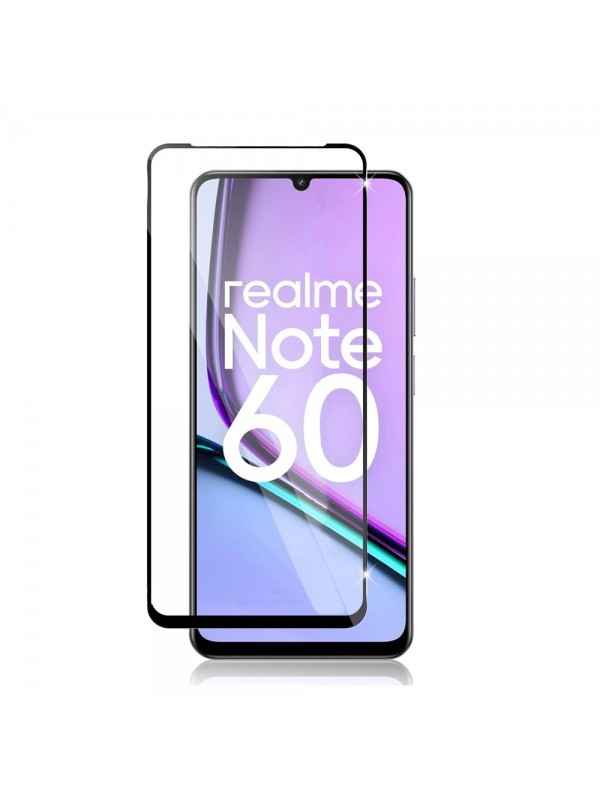 Bufalo Realme Note 60 ESD Anti Static Cam Ekran Koruyucu…