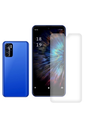 Bufalo Reeder P13 Blue 2021 FlexiGlass Nano Ekran Koruyucu