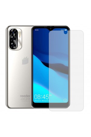 Bufalo Reeder P13 Blue 2022 FlexiGlass Nano Ekran Koruyucu