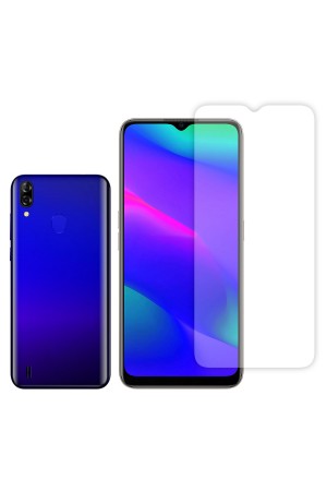 Bufalo Reeder P13 Blue FlexiGlass Nano Ekran Koruyucu
