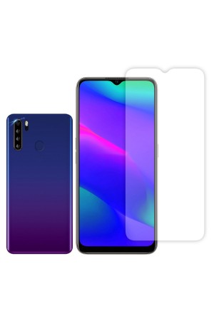 Bufalo Reeder P13 Blue Max FlexiGlass Nano Ekran Koruyucu
