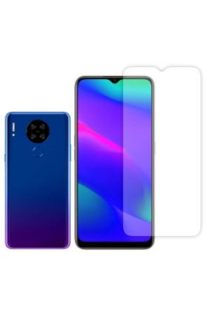 Bufalo Reeder P13 Blue Max Lite FlexiGlass Nano Ekran Koruyucu