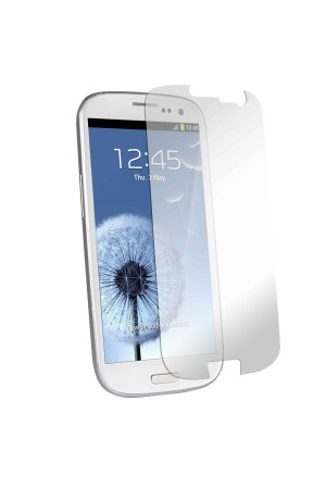Bufalo Samsung G7100 Galaxy Grand 2 Darbe Emici Ekran Koruyucu