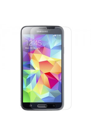 Bufalo Samsung Galaxy S5 Mini (G800) Cam Ekran Koruyucu…