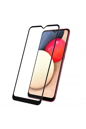 Bufalo Samsung Galaxy A02s / A03s Ekran Koruyucu Seramik Mat Nano 9D T…