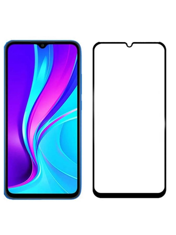 Bufalo Samsung Galaxy A04 / A04s ESD Anti Static Cam Ekran Koruyucu…