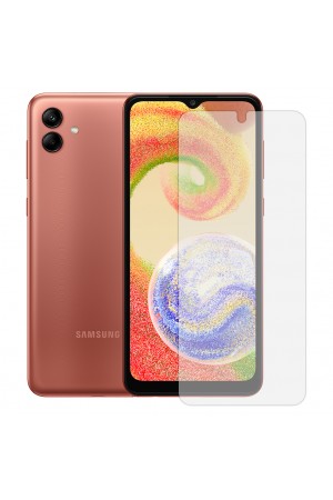 Bufalo Samsung Galaxy A04 FlexiGlass Nano Ekran Koruyucu
