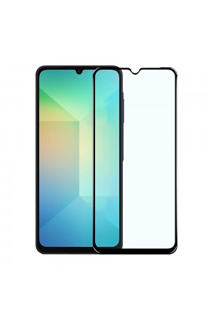 Bufalo Samsung Galaxy A06 ESD Anti Static Cam Ekran Koruyucu