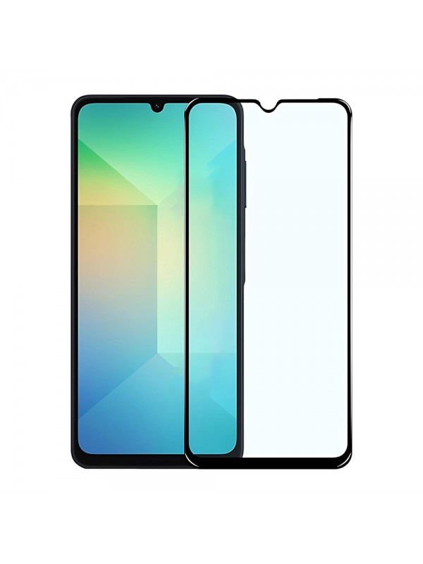 Bufalo Samsung Galaxy A06 ESD Anti Static Cam Ekran Koruyucu…