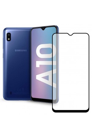 Bufalo Samsung Galaxy A10 / A10s Ekran Koruyucu Seramik Mat Nano 9D Ta…