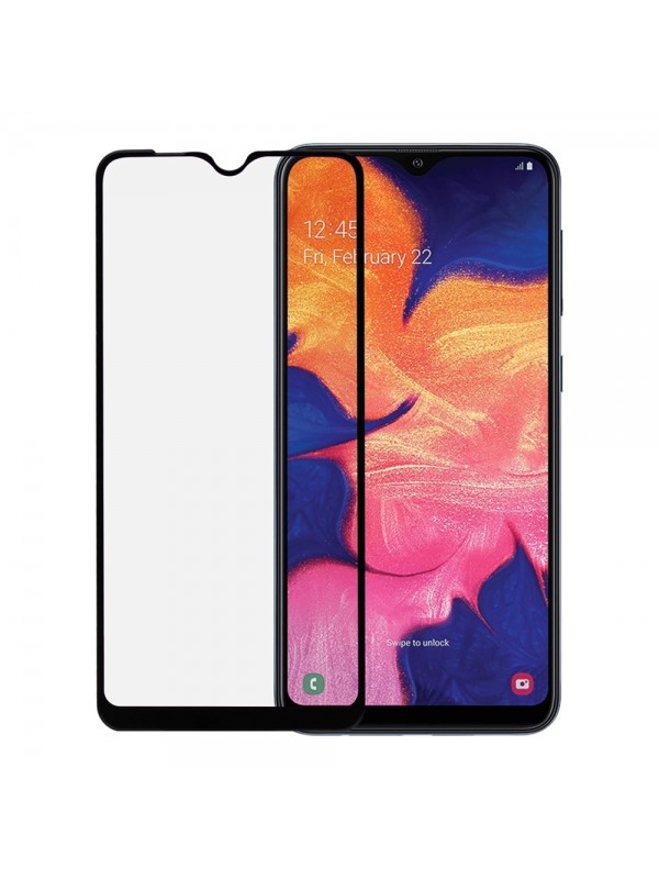Bufalo Samsung Galaxy A10 ESD Anti Static Cam Ekran Koruyucu…