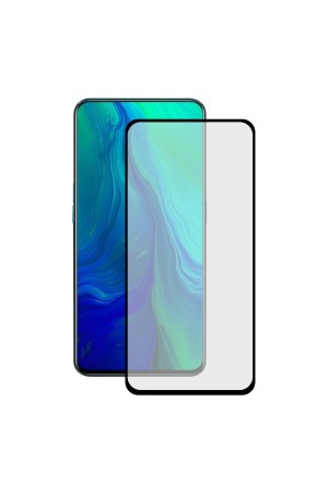 Bufalo Samsung Galaxy A11 Ekran Koruyucu 6D Nano Tam Kaplayan Siyah…
