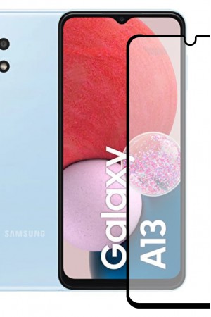 Bufalo Samsung Galaxy A13 ESD Anti Static Cam Ekran Koruyucu…