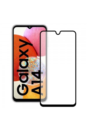 Bufalo Samsung Galaxy A14 ESD Anti Static Cam Ekran Koruyucu…