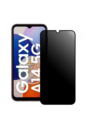 Bufalo Samsung Galaxy A14 ESD Anti Static Hayalet Privacy Cam Ekran Ko…