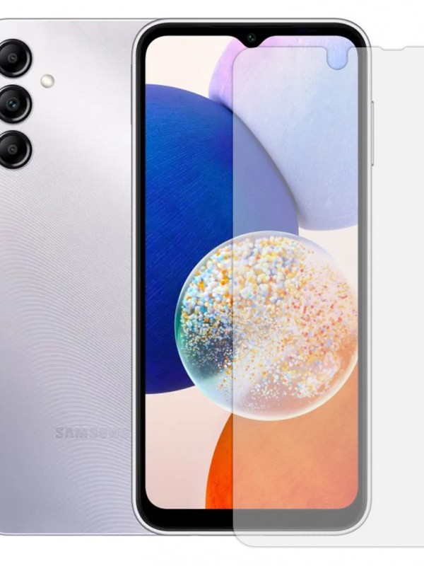 Bufalo Samsung Galaxy A14 FlexiGlass Nano Ekran Koruyucu…