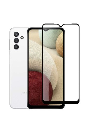 Bufalo Samsung Galaxy A14 Temperli 9D Cam Ekran Koruyucu…