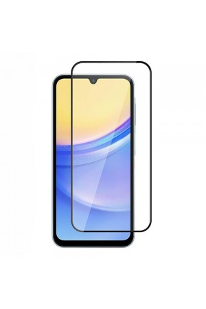 Bufalo Samsung Galaxy A15 ESD Anti Static Cam Ekran Koruyucu…