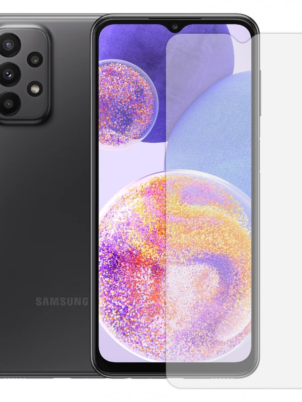 Bufalo Samsung Galaxy A23 A235 FlexiGlass Nano Ekran Koruyucu…