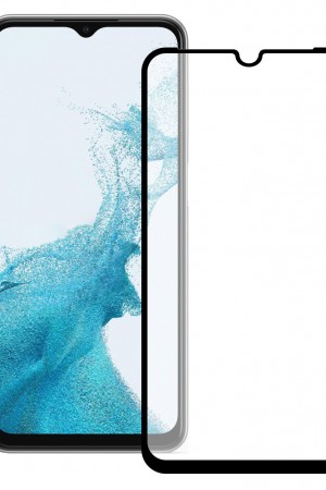Bufalo Samsung Galaxy A23 ESD Anti Static Cam Ekran Koruyucu…