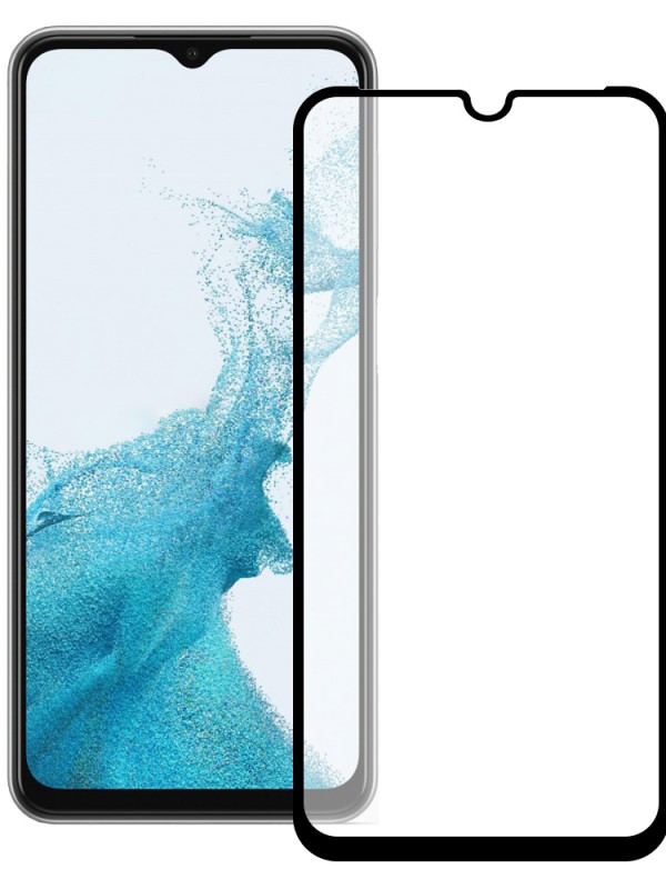 Bufalo Samsung Galaxy A23 ESD Anti Static Cam Ekran Koruyucu…