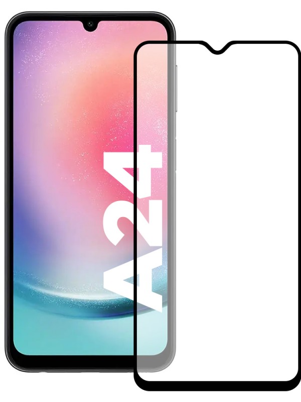 Bufalo Samsung Galaxy A24 ESD Anti Static Cam Ekran Koruyucu…