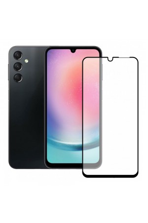 Bufalo Samsung Galaxy A24 ESD Anti Static Seramik Ekran Koruyucu…