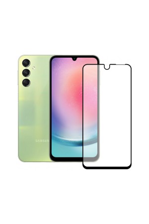Bufalo Samsung Galaxy A24 Temperli 9D Cam Ekran Koruyucu…