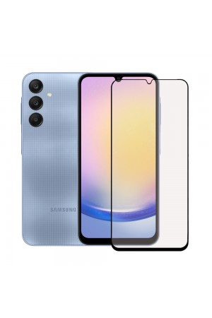 Bufalo Samsung Galaxy A25 5G ESD Anti Static Cam Ekran Koruyucu…