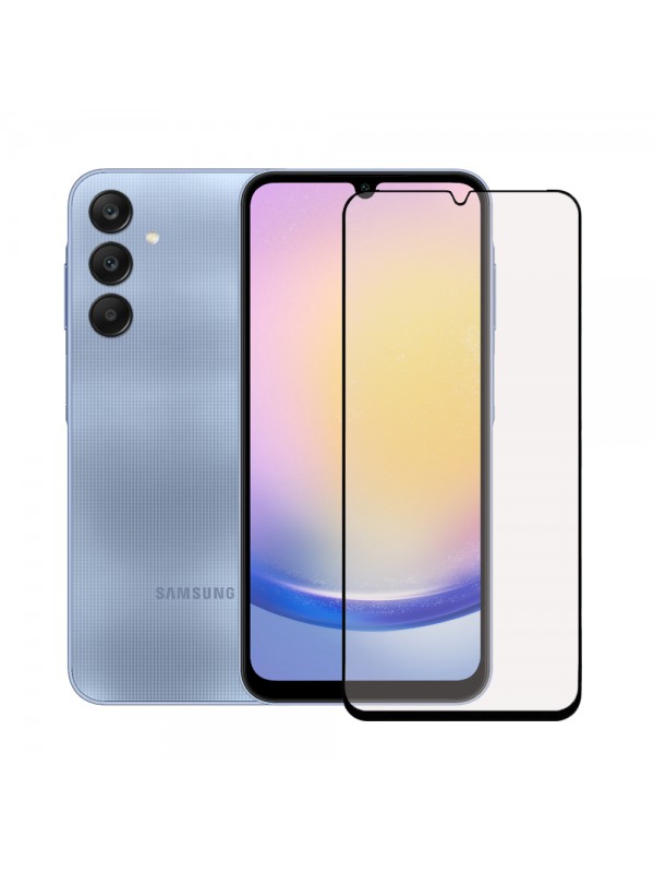 Bufalo Samsung Galaxy A25 5G ESD Anti Static Cam Ekran Koruyucu…