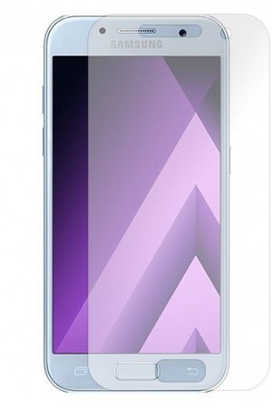 Bufalo Samsung Galaxy A3 2017 (A320) Ekran Koruyucu Full Body…