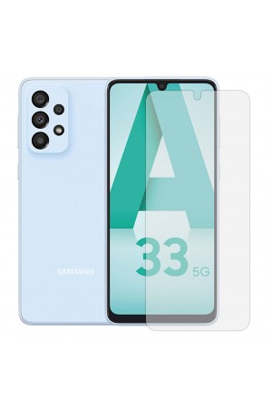 Bufalo Samsung Galaxy A33 5G FlexiGlass Nano Ekran Koruyucu…