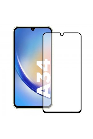 Bufalo Samsung Galaxy A34 5G ESD Anti Static Cam Ekran Koruyucu…