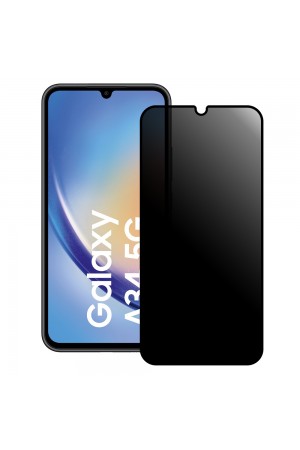 Bufalo Samsung Galaxy A34 5G ESD Anti Static Hayalet Privacy Cam Ekran…