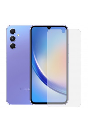 Bufalo Samsung Galaxy A34 5G FlexiGlass Nano Ekran Koruyucu…