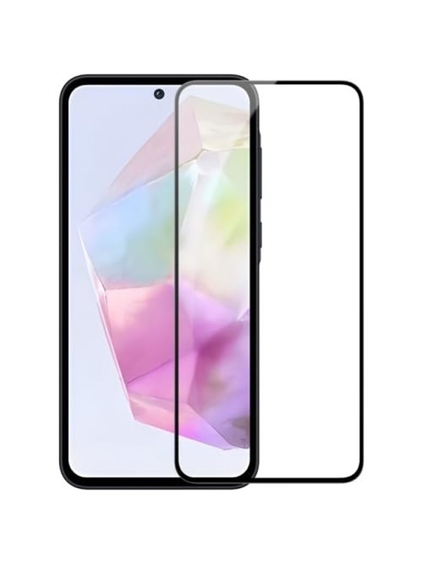 Bufalo Samsung Galaxy A35 5G ESD Anti Static Cam Ekran Koruyucu…