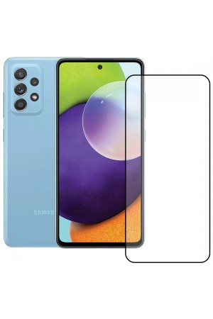 Bufalo Samsung Galaxy A52 / A52s 5G Ekran Koruyucu 9D Temperli Cam…