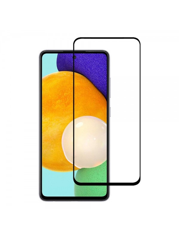 Bufalo Samsung Galaxy A52 ESD Anti Static Cam Ekran Koruyucu…
