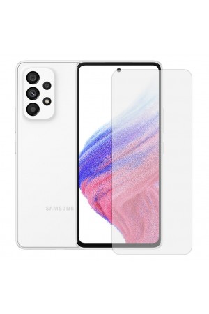 Bufalo Samsung Galaxy A53 5G FlexiGlass Nano Ekran Koruyucu…